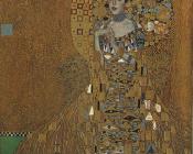 Adele Bloch-Bauer - 古斯塔夫·克林姆特